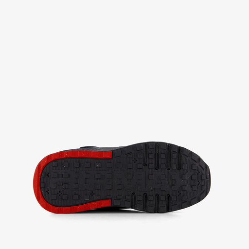 Air Max Bia jongens sneakers zwart