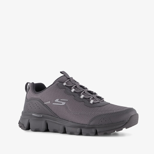Summits AT dames wandelschoenen cat. A grijs
