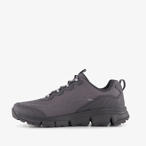 Summits AT dames wandelschoenen cat. A grijs