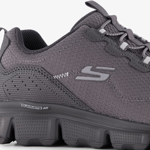 Summits AT dames wandelschoenen cat. A grijs