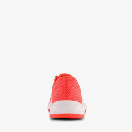 Dropset Base Trainer dames fitnesschoenen oranje