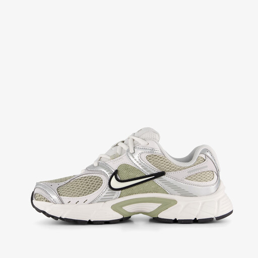 V5 RNR dames sneakers wit groen