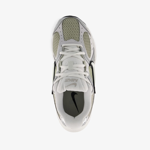 V5 RNR dames sneakers wit groen