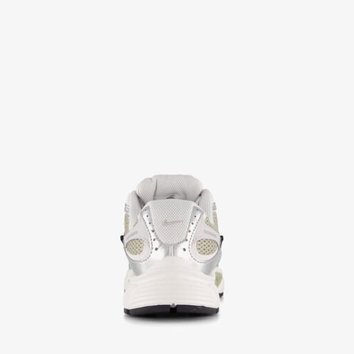 V5 RNR dames sneakers wit groen
