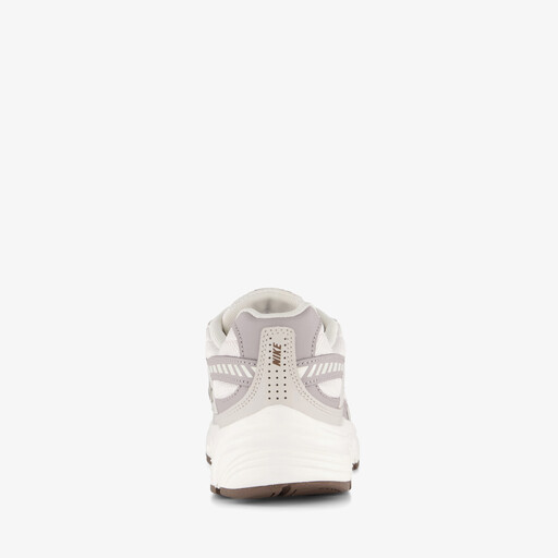 Initiator dames dad sneakers wit lila