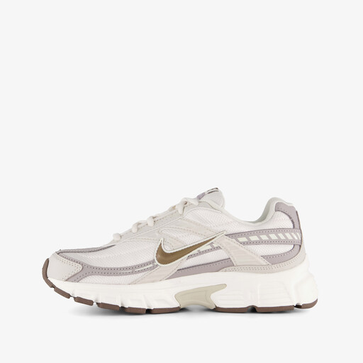 Initiator dames dad sneakers wit lila