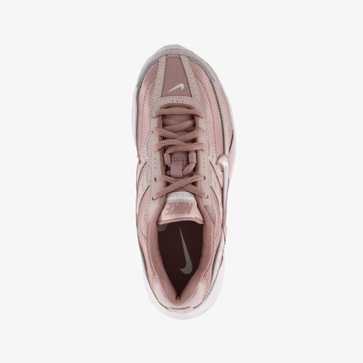 Initiator dames dad sneakers roze