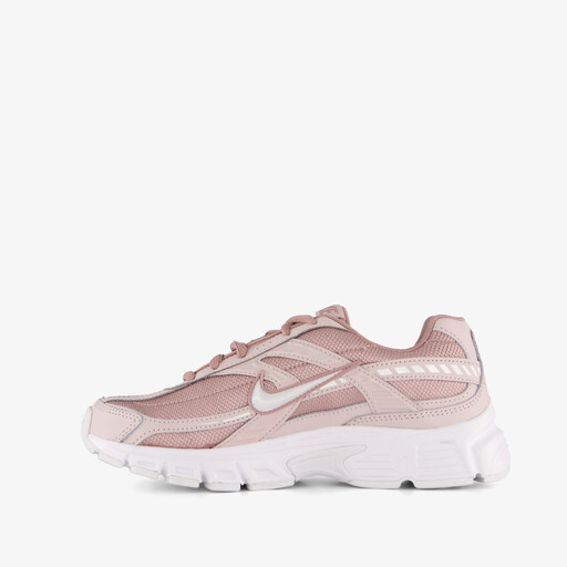 Initiator dames dad sneakers roze