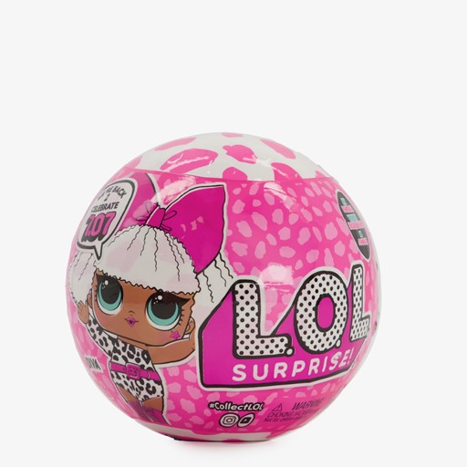Bal/pop