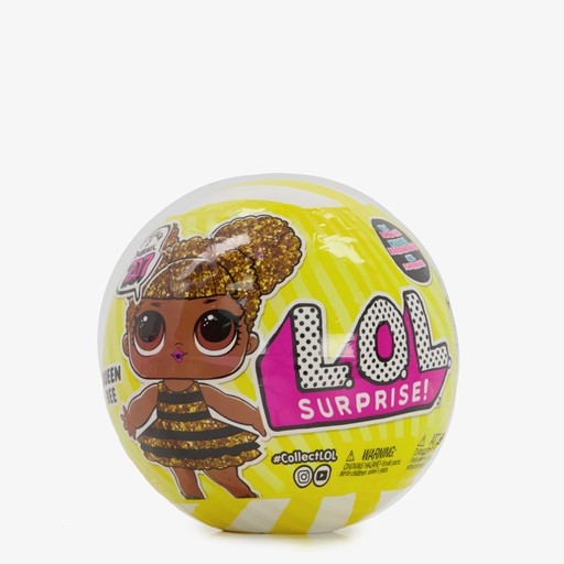Bal/pop