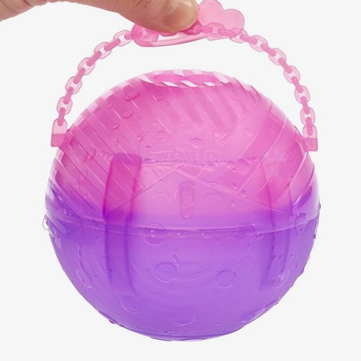 Color Change Surprise pop/bal