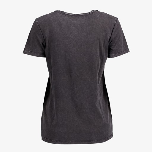 Dames T-shirt met bliksemschichten