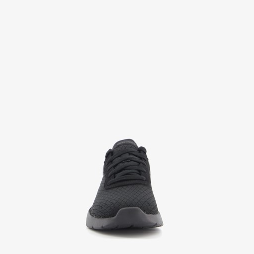 Dynamight dames sneakers zwart