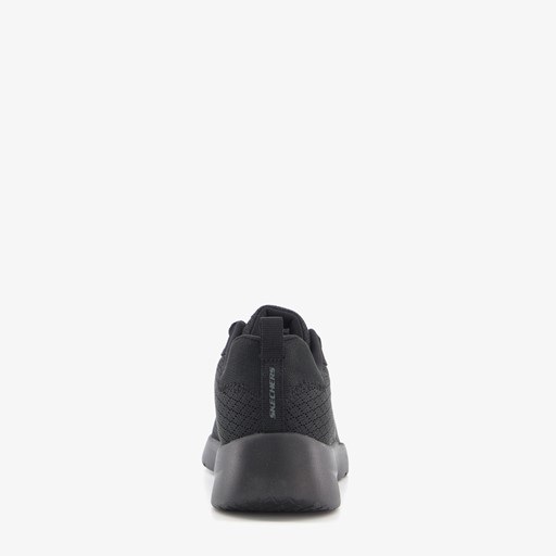 Dynamight dames sneakers zwart