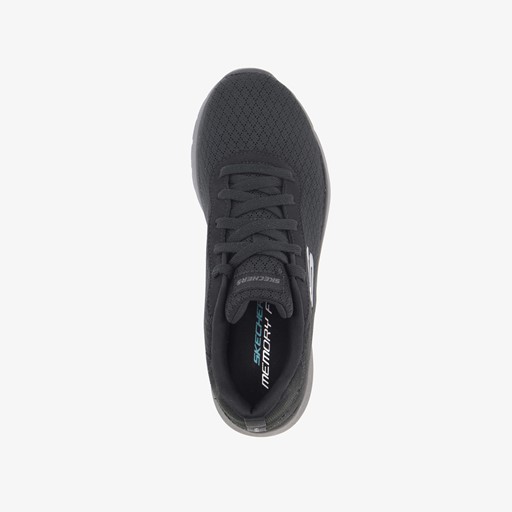 Dynamight dames sneakers zwart