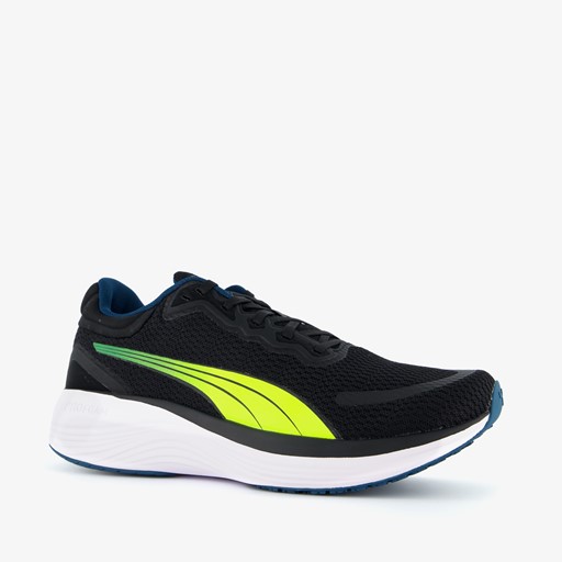 Scend Pro heren hardloopschoenen