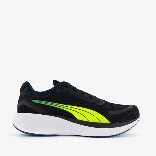 Scend Pro heren hardloopschoenen