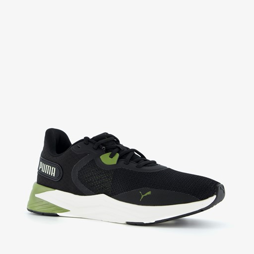 Disperse XT 3 Neo Force heren hardloopschoene