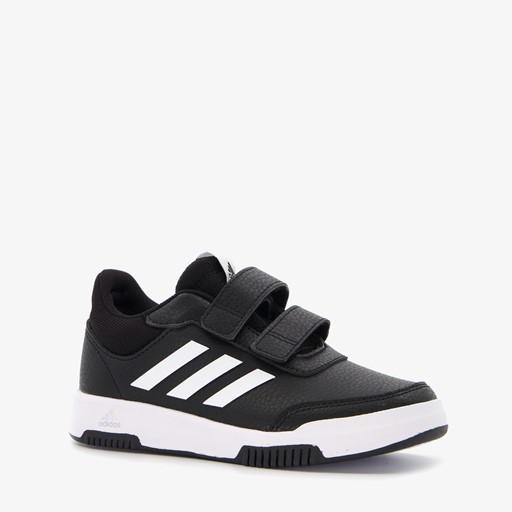 Tensaur Sport 2.0 kinder sneakers zwart