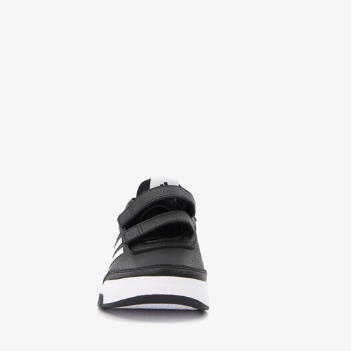 Tensaur Sport 2.0 kinder sneakers zwart