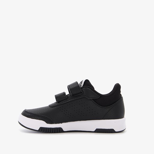 Tensaur Sport 2.0 kinder sneakers zwart