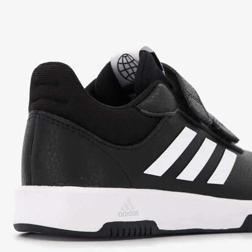 Tensaur Sport 2.0 kinder sneakers zwart