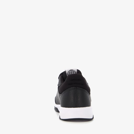Tensaur Sport 2.0 kinder sneakers zwart