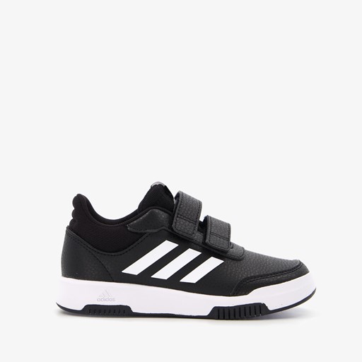 Tensaur Sport 2.0 kinder sneakers zwart