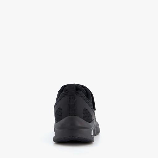 Microspec Max kinder sneakers zwart