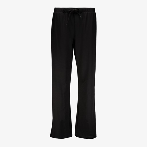 Dames broek zwart