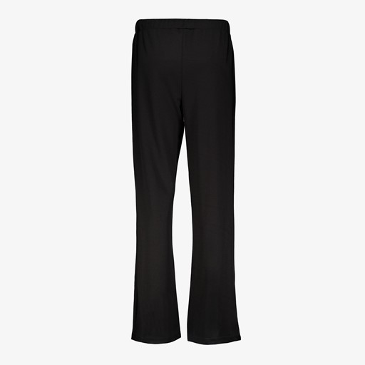 Dames broek zwart