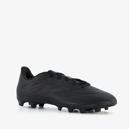 Copa Pure 4 FxG heren voetbalschoenen zwart