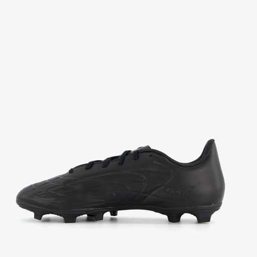 Copa Pure 4 FxG heren voetbalschoenen zwart