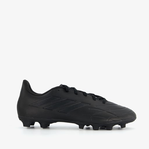 Copa Pure 4 FxG heren voetbalschoenen zwart