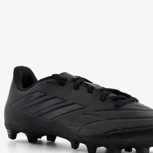Copa Pure 4 FxG heren voetbalschoenen zwart