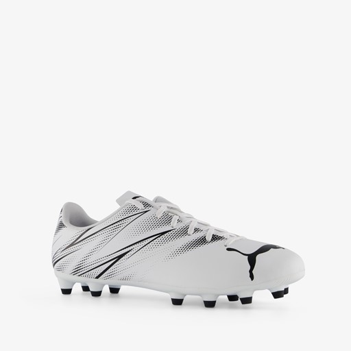 Attacanto FG heren voetbalschoenen wit