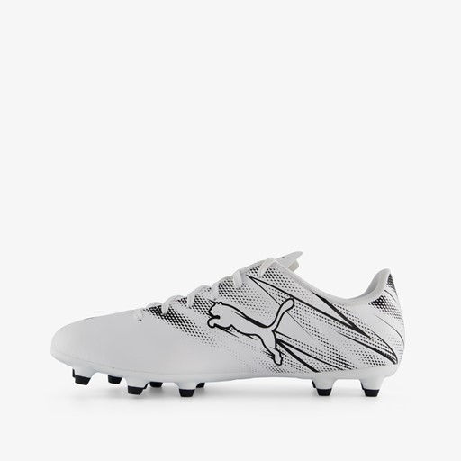 Attacanto FG heren voetbalschoenen wit