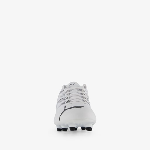 Attacanto FG heren voetbalschoenen wit