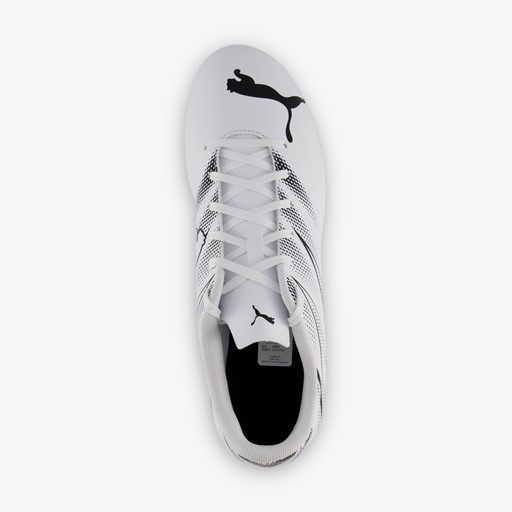 Attacanto FG heren voetbalschoenen wit