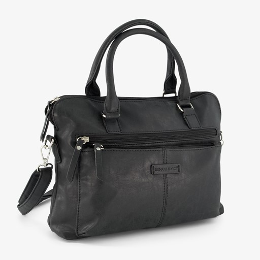 Dames handtas zwart
