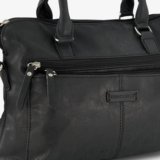 Dames handtas zwart