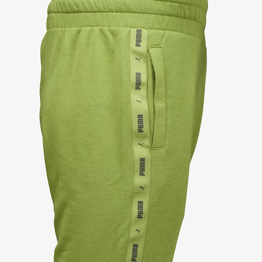 Essentials Tape heren joggingbroek