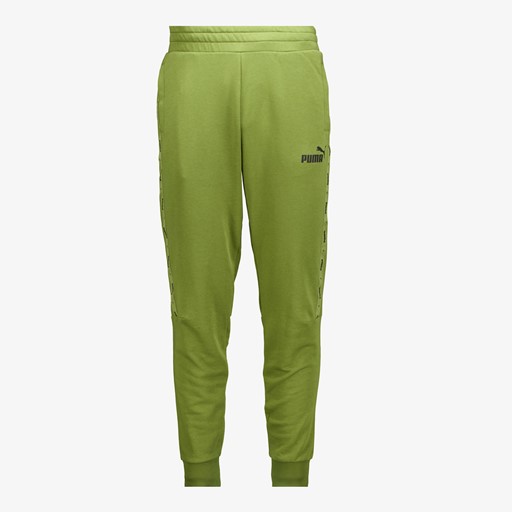 Essentials Tape heren joggingbroek