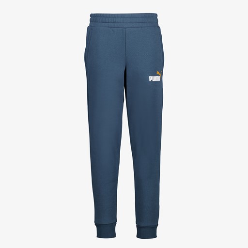 Essentials kinder joggingbroek blauw