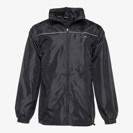 Heren windbreaker trainingsjack