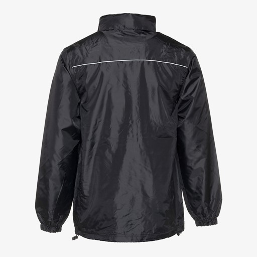 Heren windbreaker trainingsjack