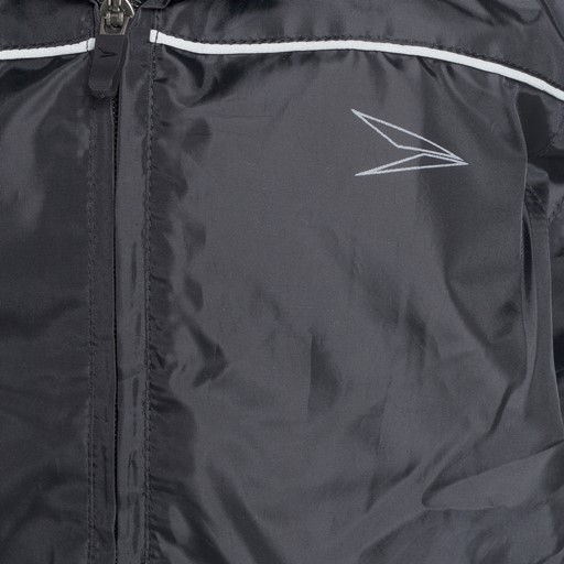 Kinder windbreaker trainingsjack