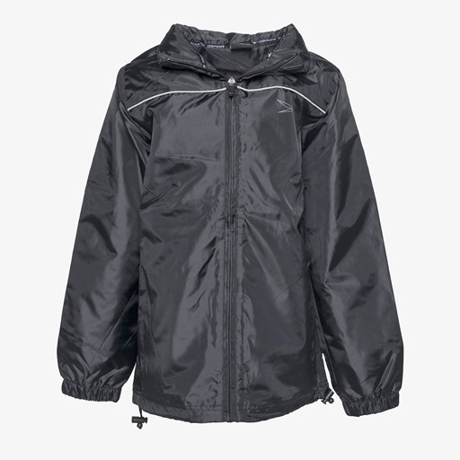 Kinder windbreaker trainingsjack