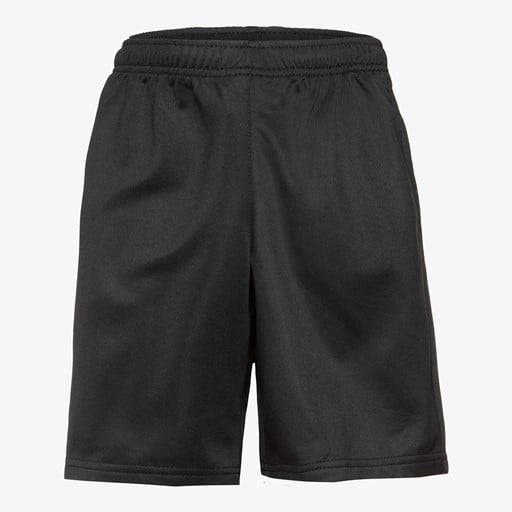 Kinder voetbalshort