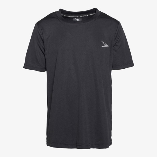 Kinder voetbal t-shirt